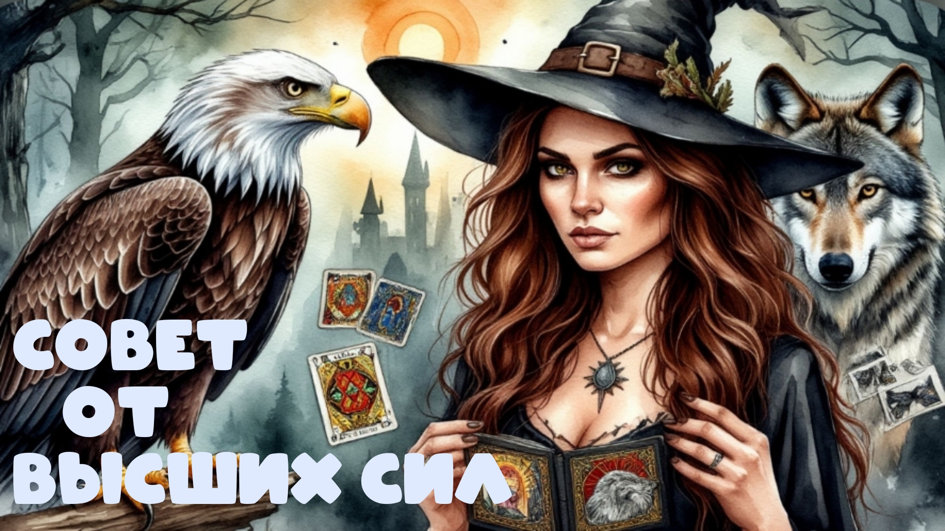 ✨🕊️СОВЕТ ОТ ВЫСШИХ СИЛ ДЛЯ ВАС‼️💯Таро расклад🔮гадание онлайн