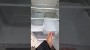 видео обзор Холодильника Indesit BIA20