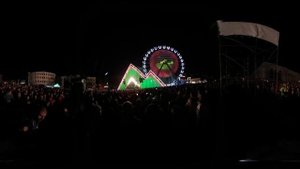 Видео 360, Киев март 2019, ONUKA на проекте Голос воды