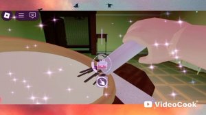 Обзор "Коралина в стране кошмаров избегайте других" 1 обзор игры в Roblox
