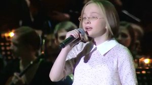 ВИКА СТАРИКОВА -А ЗОРИ ЗДЕСЬ ТИХИЕ