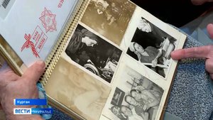 «Единая Россия» провела традиционную акцию «Дорога к ветерану»