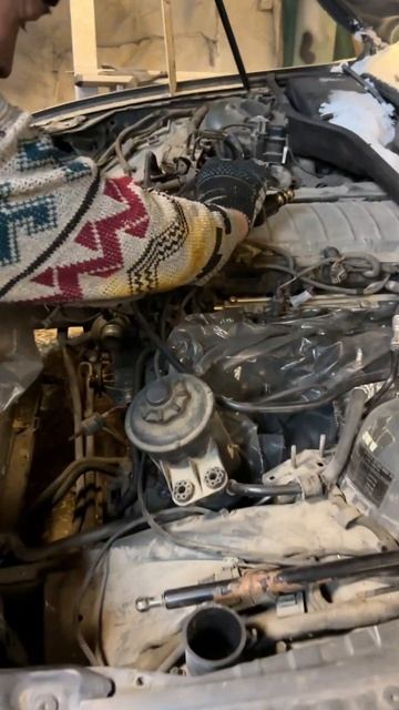 Пылесос от BMW смотреть онлайн