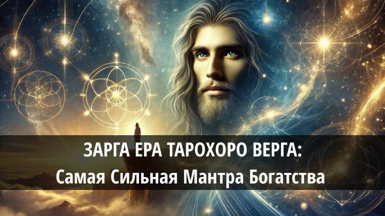 Самая Сильная Мантра Богатства | Энергия Защиты Силы | Пробуждения Духа