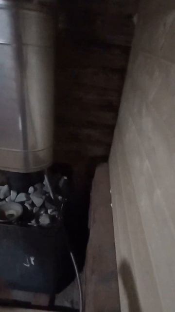 Первые минусы новой бани! смотреть онлайн