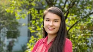 Представляем участников 8 сезона. Суворкина Анастасия, Холдинг Setl Group.