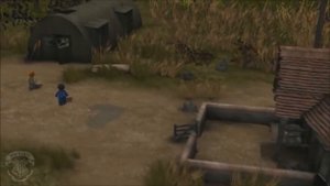 Гарри Поттер и Принц полукровка лего мультфильм