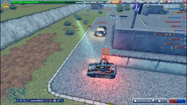 Хр Вр прикольные моментыlТанки онлайн N5 смотреть онлайн