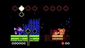 Mario Madness V2 🌀 — Легенда вернулась, но что-то пошло не так... Смотрим полный геймплей безумного