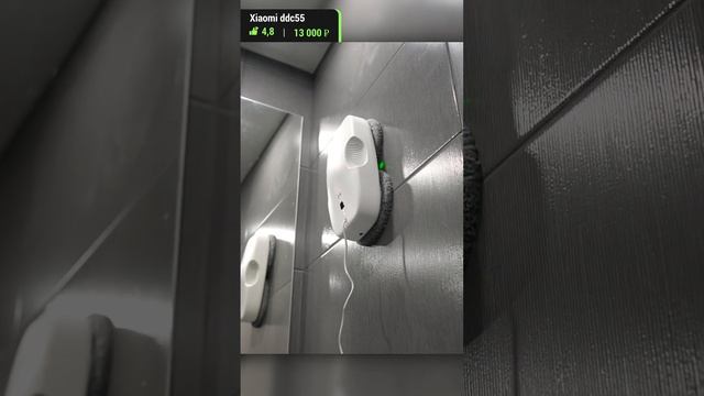 Больше не моем окна руками – вот идеальное решение! #к? смотреть онлайн