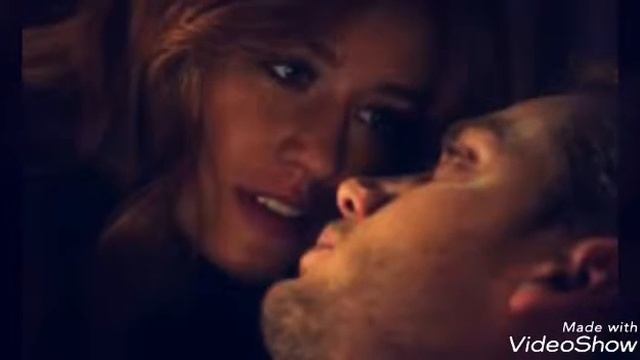 Клип Ecstasy Сериал Сумерични Ахотники