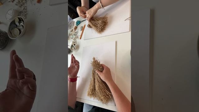 🌳(1-ЭТАП)«Денежное дерево» Творческая мастерская "CASH D смотреть онлайн