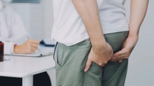 Первые тревожные признаки рака кишечника на основе ис