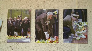 (Рыбинск-40) ЛИЦА ВЕЛИКОЙ ПОБЕДЫ