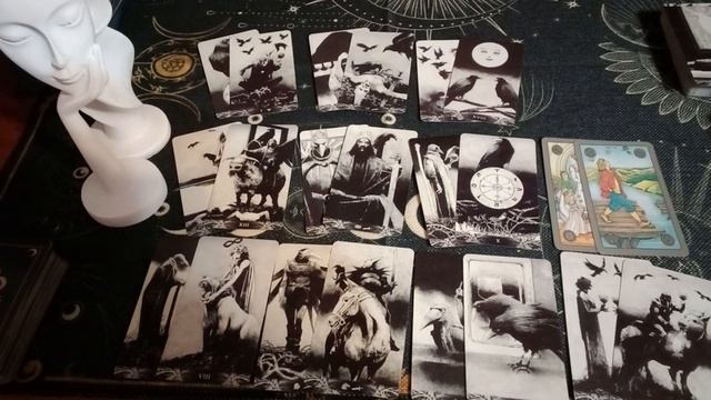 СТИХИЯ ОГНЯ (Овен, Стрелец, Лев) на неделю с 2 по 8 сентя? смотреть онлайн