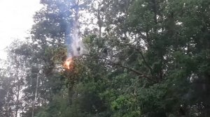 Когда электричество вышло из под контроля