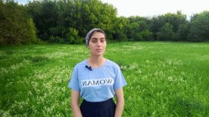 Поле жизни - христианское стихотворение на Жатву