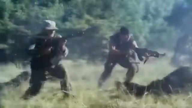 под шум гранат... смотреть онлайн