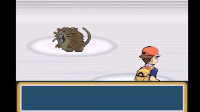 Pokemon Fire Red #35: Остров Циннабар и Особняк Покемона! смотреть онлайн