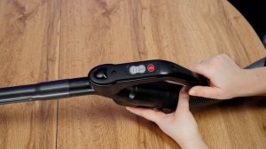 Проводной пылесос для дома с контейнером Samsung SC-18M31A0HP