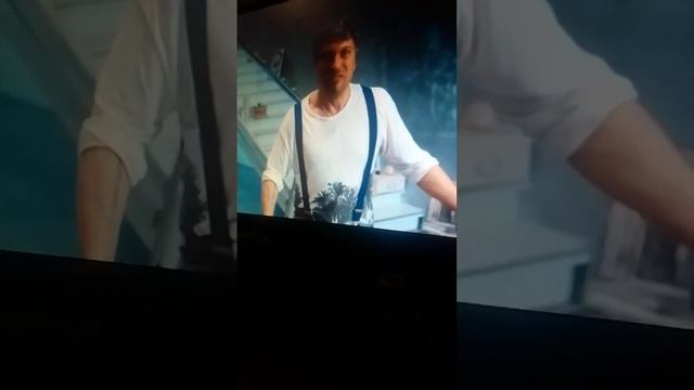 Когда твой ребенок сам пошел по магазинам.Главное что? смотреть онлайн