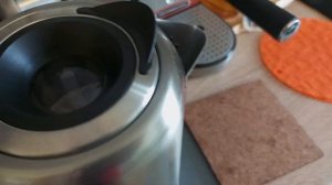 Электрический чайник Polaris PWK 1729CA Water Way Pro.