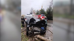 (Рыбинск-40) СНЁС СТОЛБ