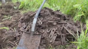 ТОННА МЕТАЛЛА ЗА ДЕНЬ!!!