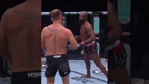 🇺🇸 Джон Джонс и 🇺🇸 Стипе Миочич на #UFC309