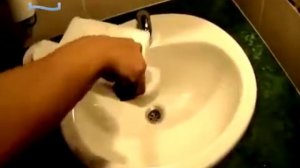 Высокоскоростная сушилка для рук BXG JET 7000