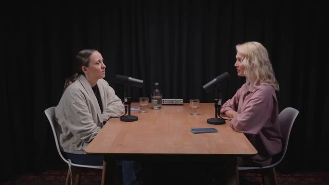 Я сменила путь — и ожила. Оля Кравцова о возвращении к смотреть онлайн