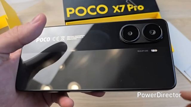 Poco X6 Pro VS Poco X7 Pro! ЧТО ИЗМЕНИЛОСЬ?