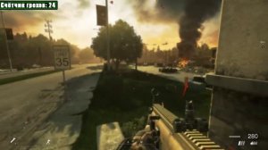 ВСЕ ГРЕХИ И ЛЯПЫ игры "Call of Duty: Modern Warfare 2" | ИгроГрехи