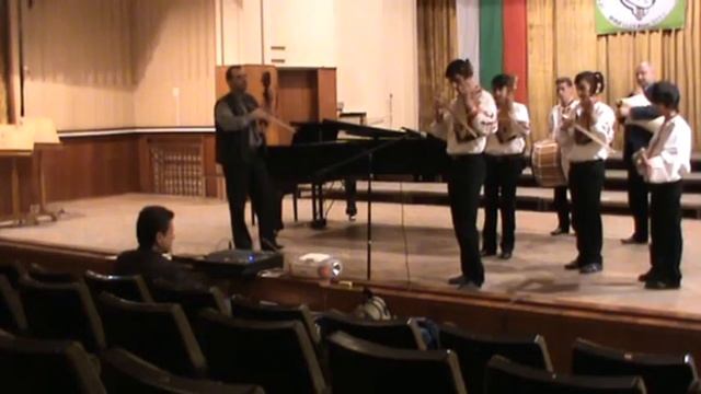 Кирил Кирилов   гъдулка gerganovwoodcraft music bulgaria gerganof