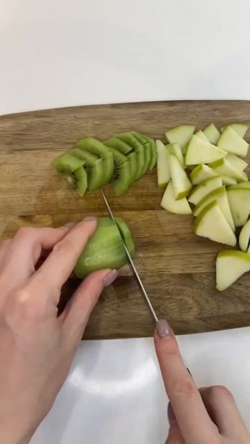 Фруктовый чай 🥝 смотреть онлайн