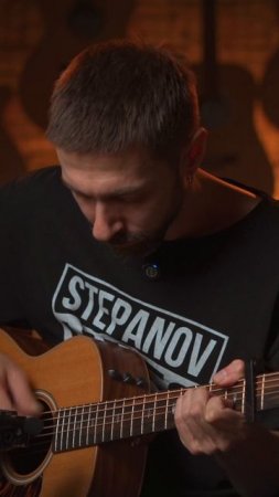 Как звучит Taylor GS Mini в подключении #taylorgsmini #pickup #taylorguitars #гитара #guitar