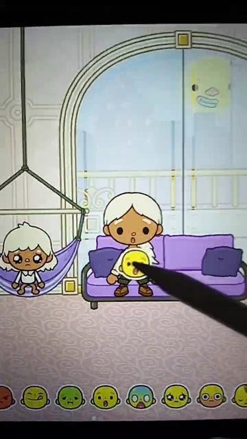 что за ребёнок 😳? #shortsvideo #токабока #токабока #shortsvideo #toc смотреть онлайн