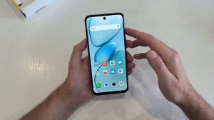 Tecno Spark GO 1 - Обзор. Характеристики. Тесты