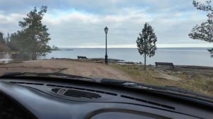 ФИЛЬМ . СВЯТОЙ ОСТРОВ ВАЛААМ СВЯТОСТЬ И БОРЬБА МЕЖДУ Б?