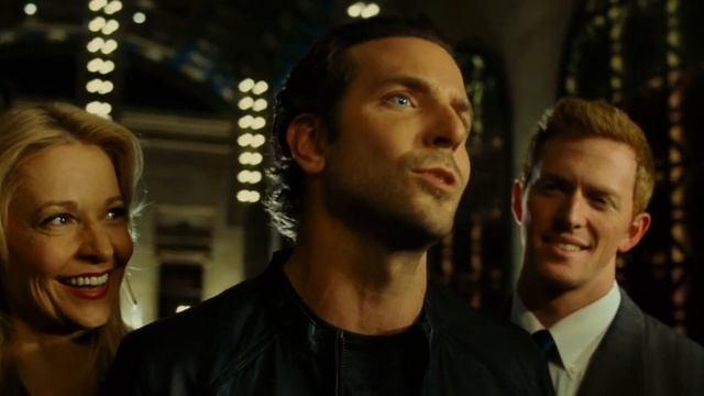 Области тьмы. Оправдал ли был риск (3/6) смотреть онлайн