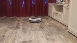 Обзор на Робот-пылесос Polaris PVCR G2 0926W Wi-Fi IQ Home
