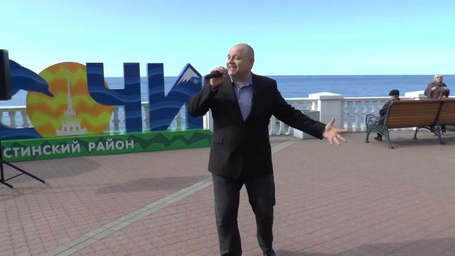 Музыкальное поздравление Сергея Малимона к Дню 8 марта... смотреть онлайн