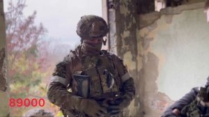 Как одеваются южане на страйкбол! Зимний выпуск! Мажор в страйкболе!