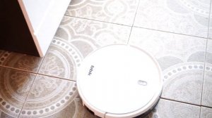 Обзор робота пылесоса BBK BV3503