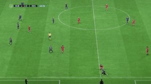 Рубин 2:0 Ростов