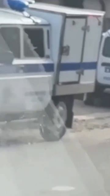 Воронеж. Чайхана в окно граната. Мощное решение вопрос смотреть онлайн