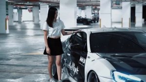 The_anisimov - Я снова дерзкая (Official Music Video)