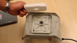 Ремонт и обслуживание Secoh. Часть 4. Замена и очистка фильтра компрессора Secoh.