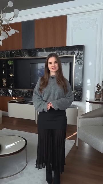 Стоит ли покупать квартиру без мебели? Все «за» и «про? смотреть онлайн