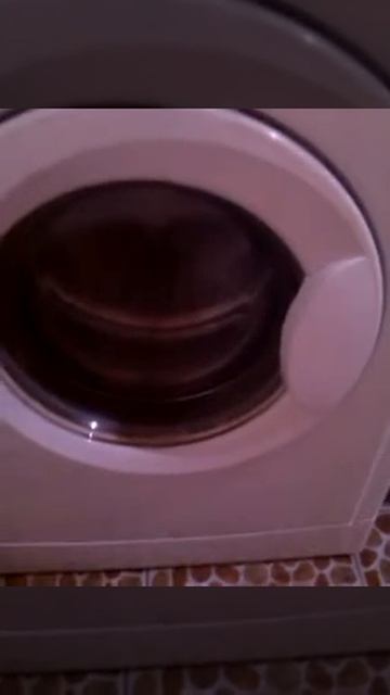 окончание сборки стиральной машины индезид смотреть онлайн